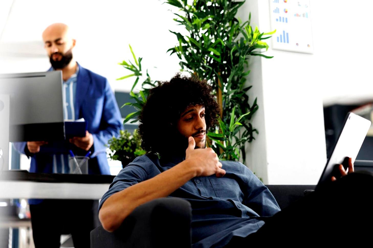 Bureau de quilavonexi à Leamington