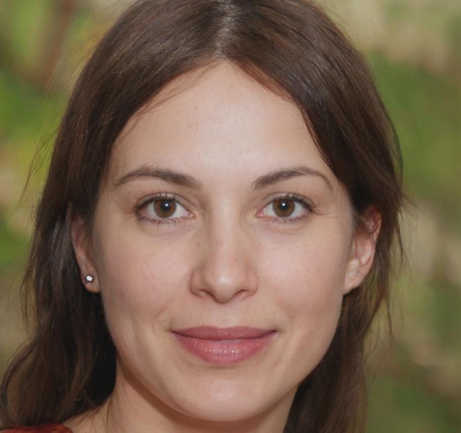 Portrait de Laurence Dufresne